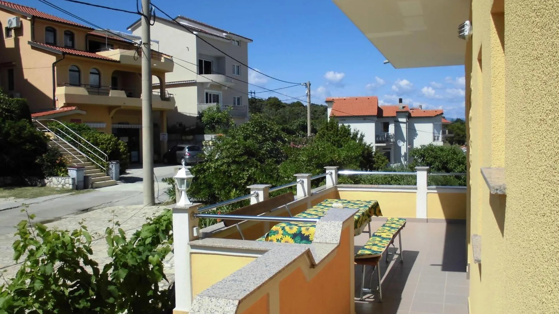 Ferienhaus San Marino Lopar