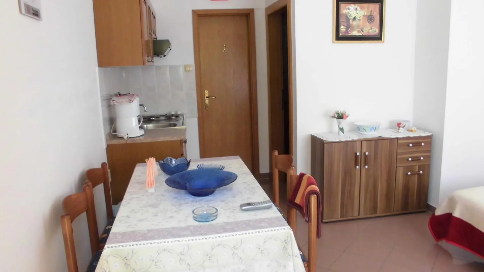 Ferienhaus San Marino Lopar