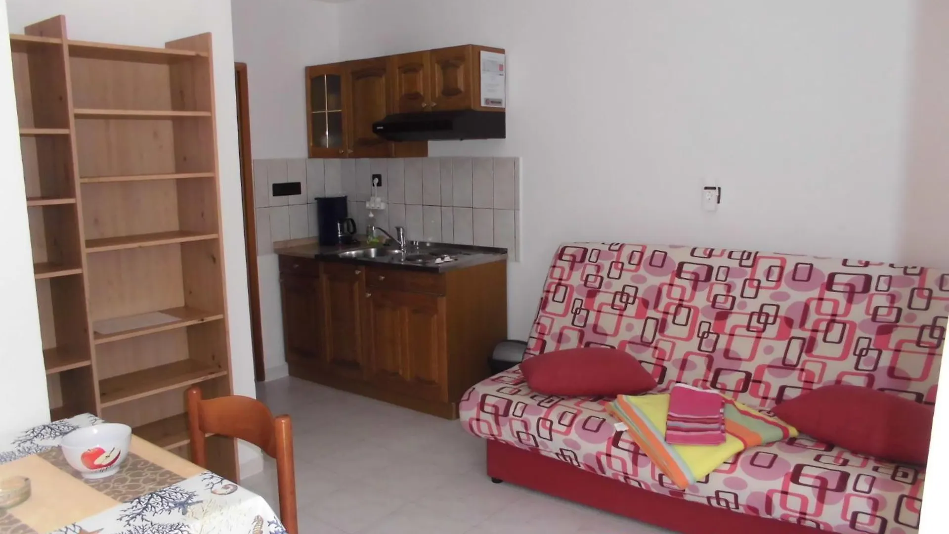 Ferienhaus San Marino Lopar Croatia